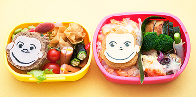 お弁当イメージ